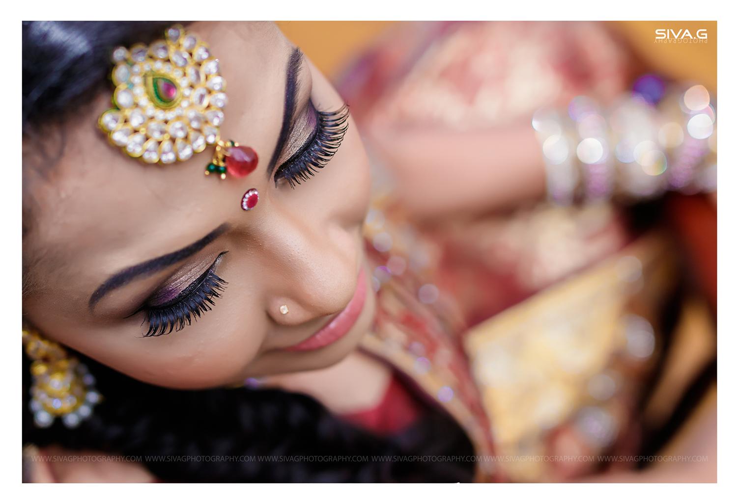 Candid Wedding PhotoGraphy Karur - Siva.G PhotoGraphy